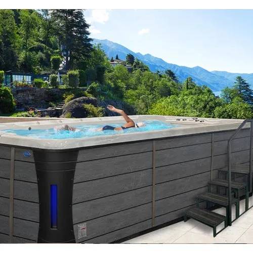 Swimspa X-Series hot tubs for sale in Miles City